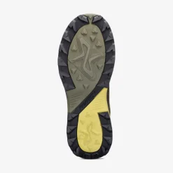 Trailblaze Waterproof Hiking Shoes Herre