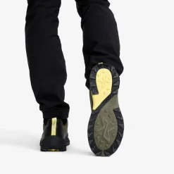 Trailblaze Waterproof Hiking Shoes Herre