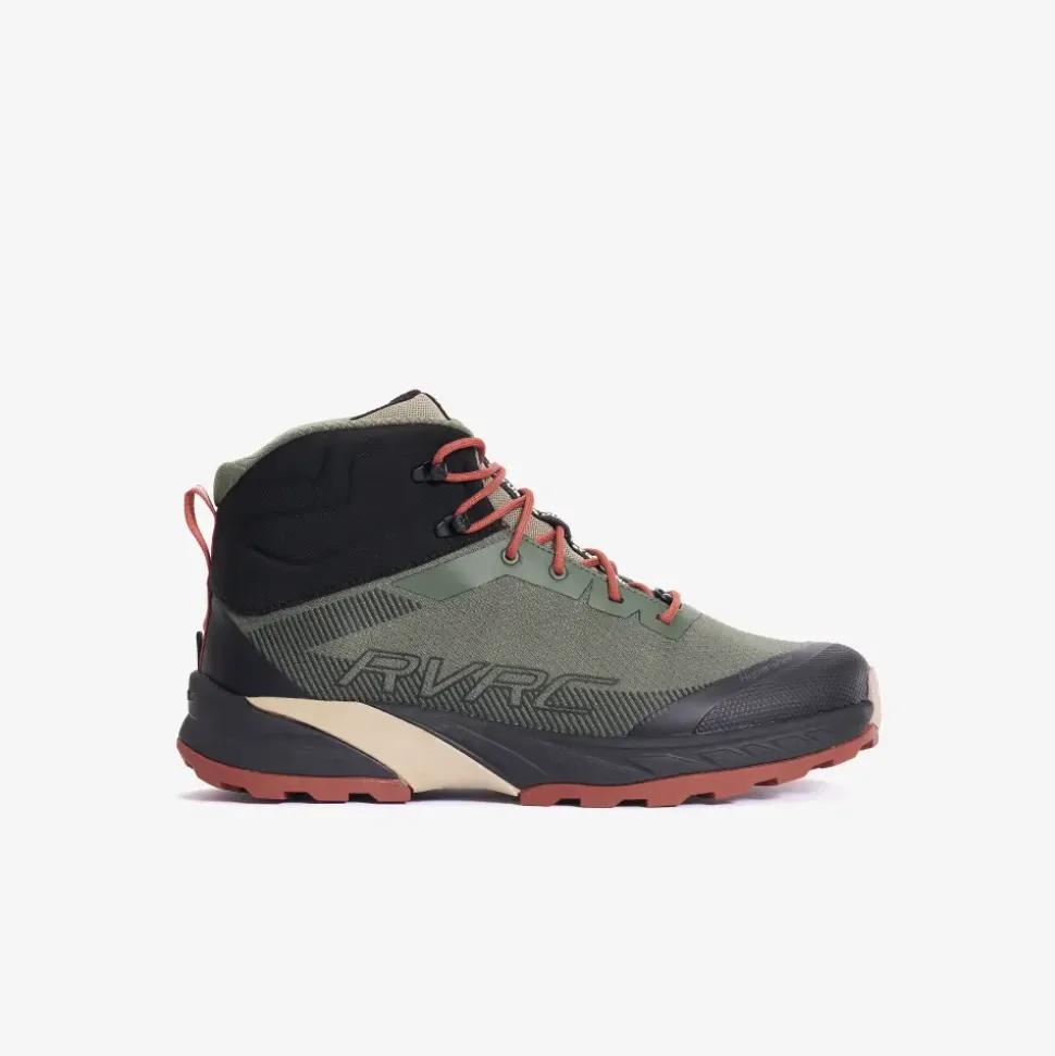 Trailblaze Waterproof Hiking Boots Herre