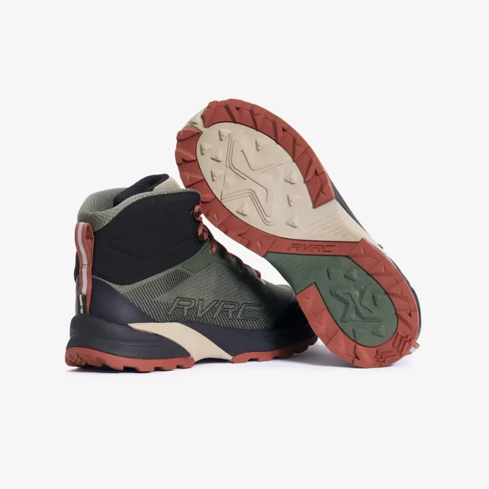 Trailblaze Waterproof Hiking Boots Herre