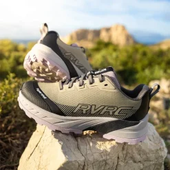 Trailblaze Waterproof Hiking Shoes Dame