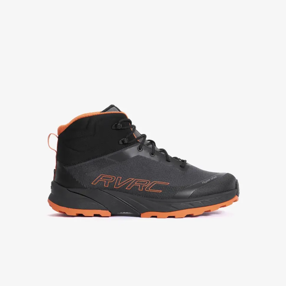 Trailblaze Waterproof Hiking Boots Herre