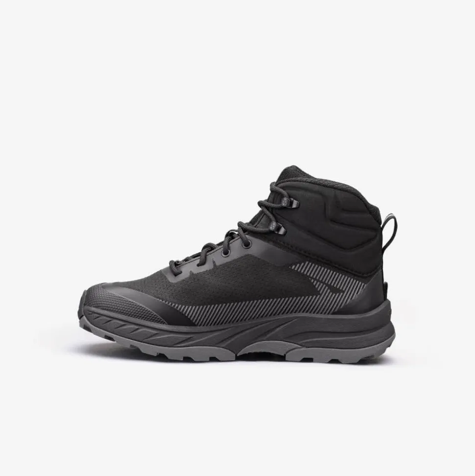 Trailblaze Waterproof Hiking Boots Herre
