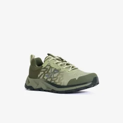 Trailknit Waterproof Hiking Sneakers Dame