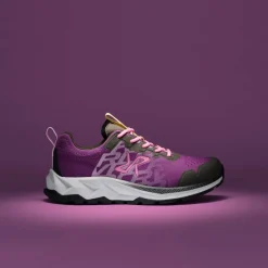 Trailknit Waterproof Hiking Sneakers Dame