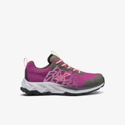 Trailknit Waterproof Hiking Sneakers Dame