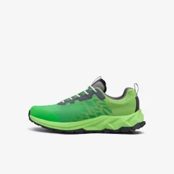 Trailknit Waterproof Hiking Sneakers Herre