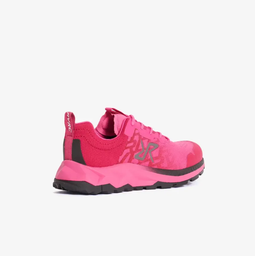 Trailknit Waterproof Hiking Sneakers Dame