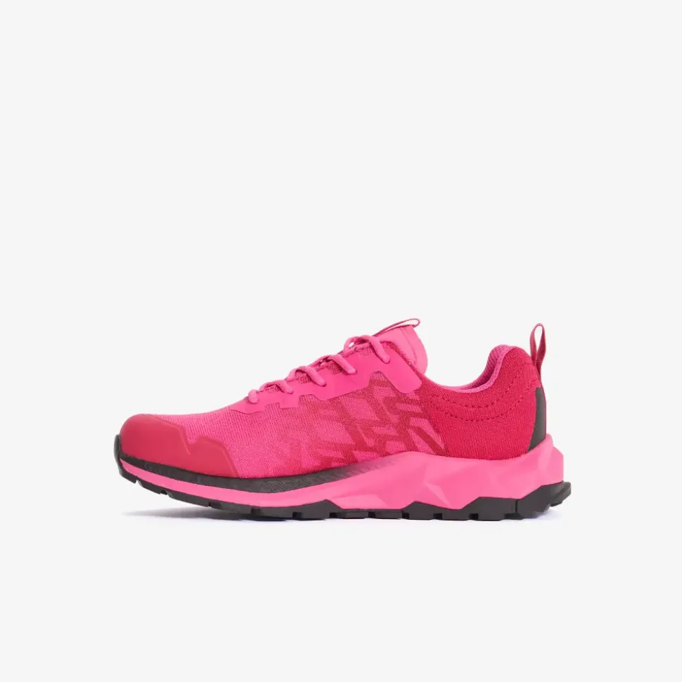 Trailknit Waterproof Hiking Sneakers Dame