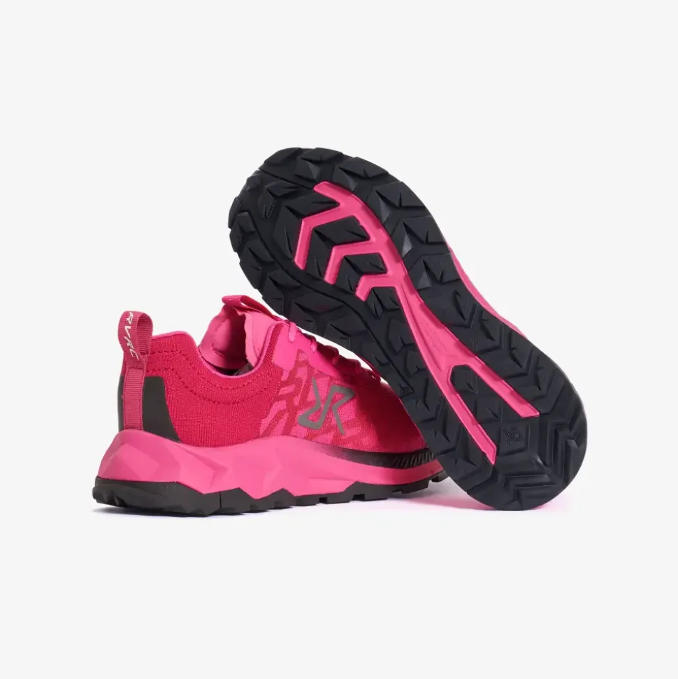 Trailknit Waterproof Hiking Sneakers Dame