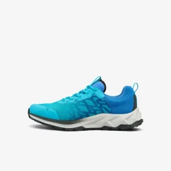 Trailknit Waterproof Hiking Sneakers Herre