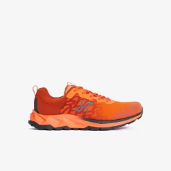 Trailknit Waterproof Hiking Sneakers Herre