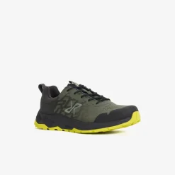 Trailknit Waterproof Hiking Sneakers Herre