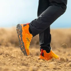Trailknit Waterproof Hiking Sneakers Herre