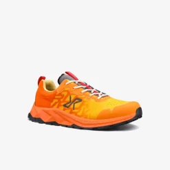 Trailknit Waterproof Hiking Sneakers Herre