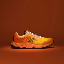 Trailknit Waterproof Hiking Sneakers Herre