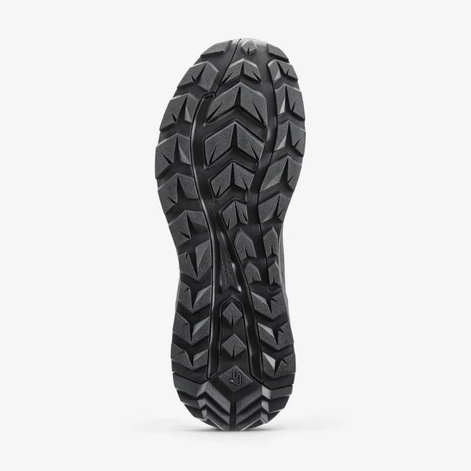 Trailknit Waterproof Hiking Sneakers Herre