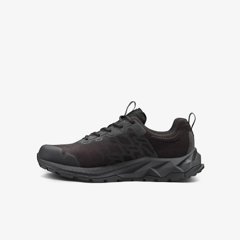 Trailknit Waterproof Hiking Sneakers Herre