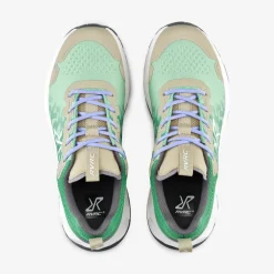 Trailknit Waterproof Hiking Sneakers Dame