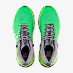 Trailknit Waterproof Mid Hiking Shoes Herre