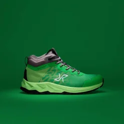 Trailknit Waterproof Mid Hiking Shoes Herre