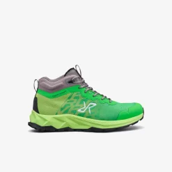 Trailknit Waterproof Mid Hiking Shoes Herre
