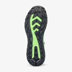 Trailknit Waterproof Mid Hiking Shoes Herre