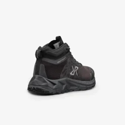 Trailknit Waterproof Mid Hiking Shoes Dame