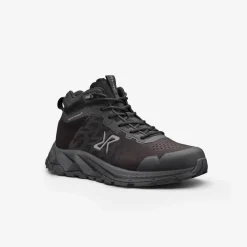 Trailknit Waterproof Mid Hiking Shoes Dame
