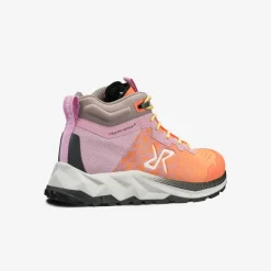 Trailknit Waterproof Mid Hiking Shoes Dame