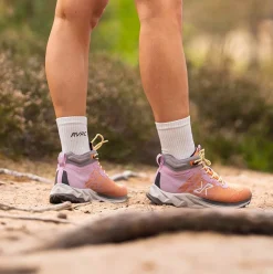 Trailknit Waterproof Mid Hiking Shoes Dame