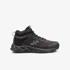 Trailknit Waterproof Mid Hiking Shoes Herre