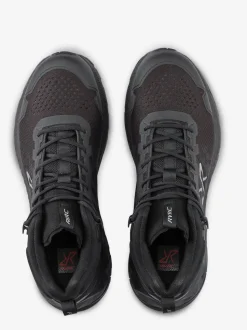 Trailknit Waterproof Mid Hiking Shoes Herre