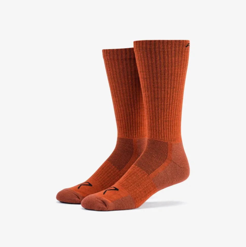 Trek Wool Socks Unisex