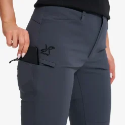 Twig High-waist Pants Dame