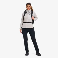 Twig High-waist Pants Dame