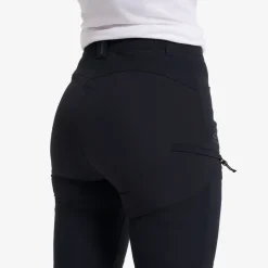 Twig High-waist Pants Dame