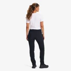 Twig High-waist Pants Dame