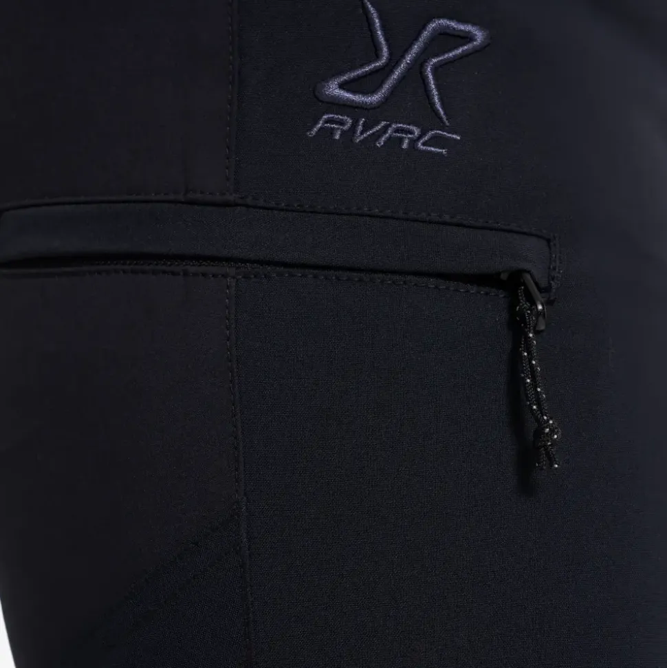Twig High-waist Pants Dame