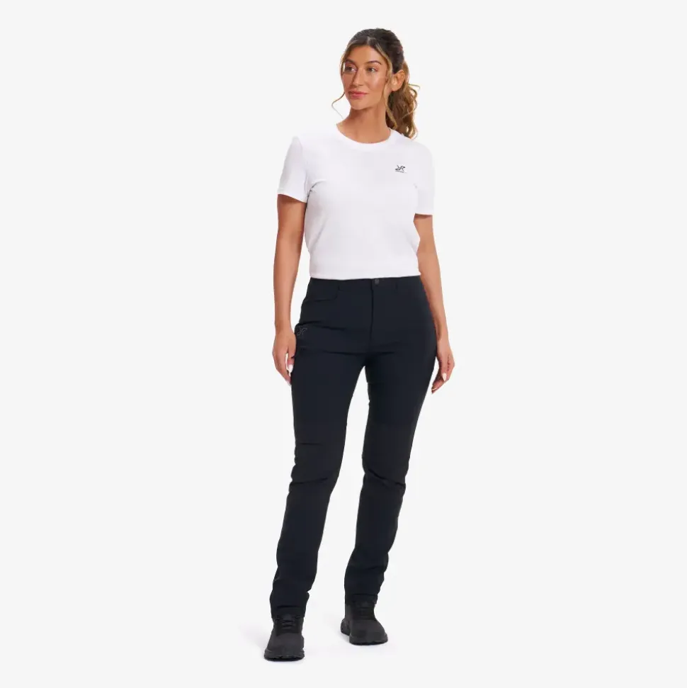 Twig High-waist Pants Dame