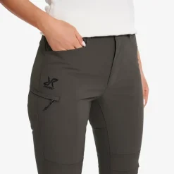 Twig High-waist Pants Dame