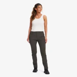 Twig High-waist Pants Dame