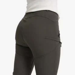 Twig High-waist Pants Dame