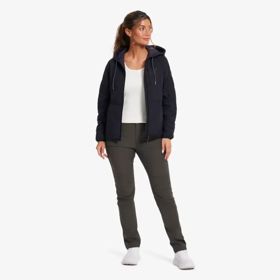 Twig High-waist Pants Dame