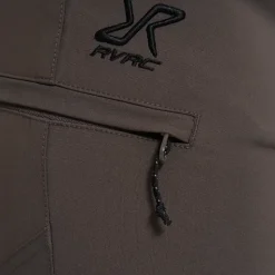 Twig High-waist Pants Dame