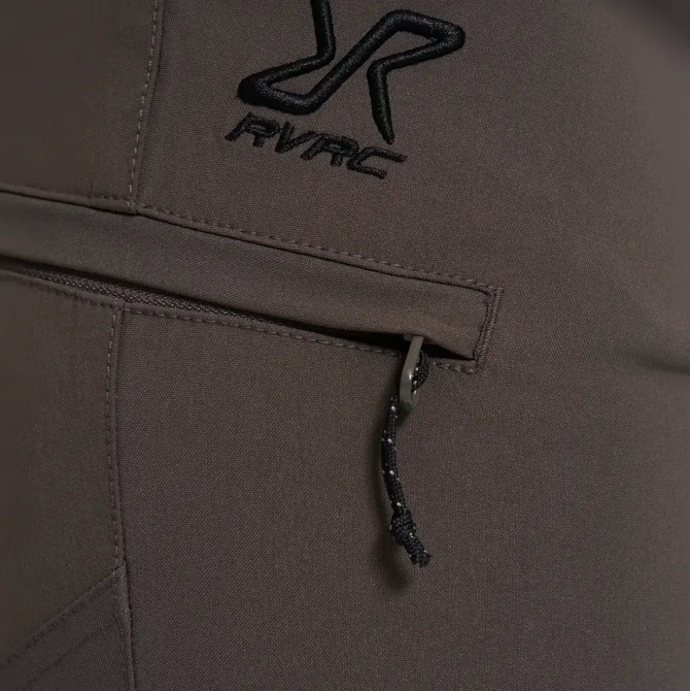 Twig High-waist Pants Dame