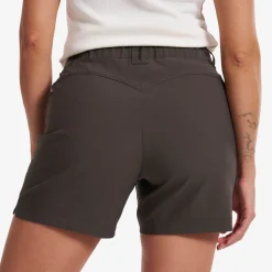Twig High-waist Shorts Dame