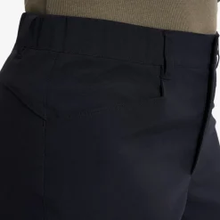 Twig High-waist Shorts Dame