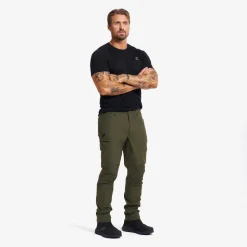Twig Pants Herre