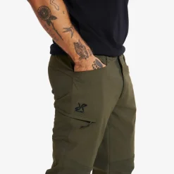 Twig Pants Herre
